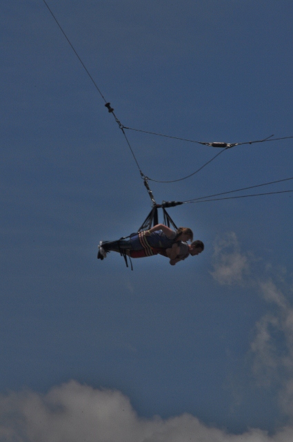 skycoaster